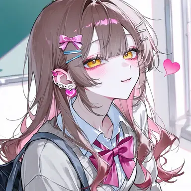 Profile image of Rina
