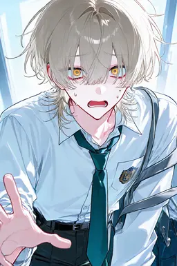 Profile image of Ichizu