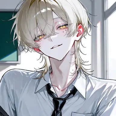 Profile image of Ichizu
