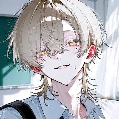 Profile image of Ichizu