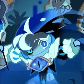 RoughSon2779의 Shadow Milk Cookie