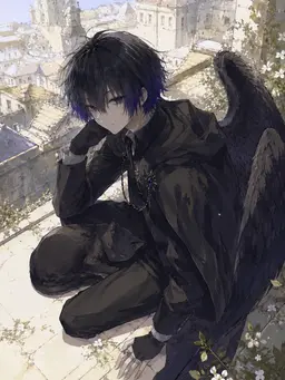 Profile image of Cyan
