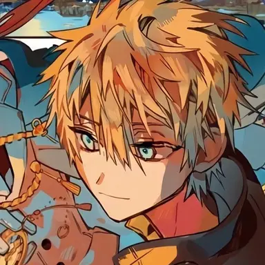 Profile image of 미나모토 테루