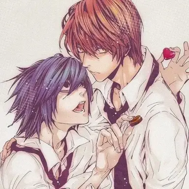 Profile image of L x Light