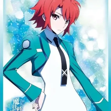 Profile image of エリカ