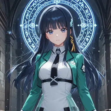 Profile image of 深雪