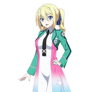 Profile image of リーナ