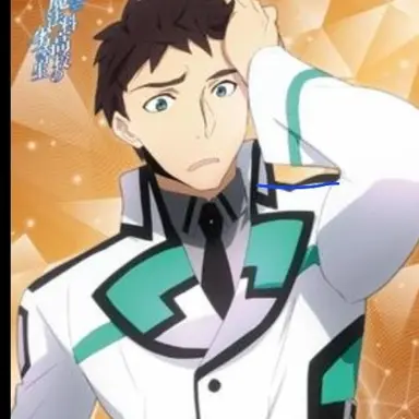 Profile image of レオ