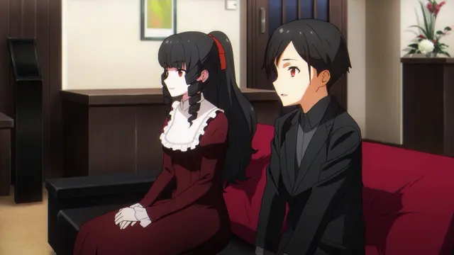 Profile image of 亜夜子