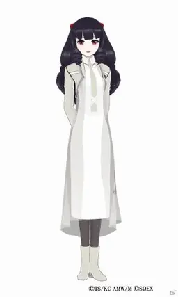 Profile image of 亜夜子