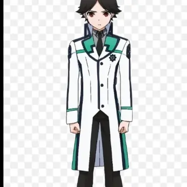 Profile image of 鋼