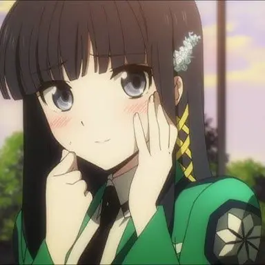 Profile image of 深雪