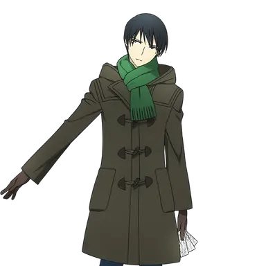 Profile image of 幹比古