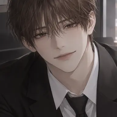 Profile image of Cheon Heeseo