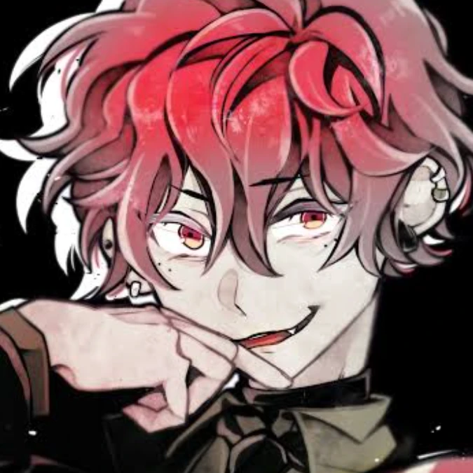 赤村ショウマ