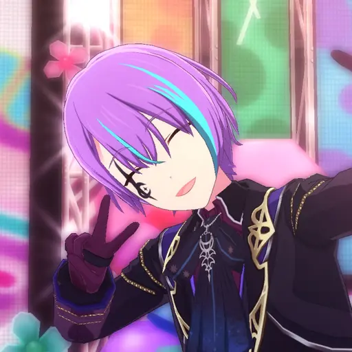 -...Kusanagi_.rui._-의 카미시로 루이
