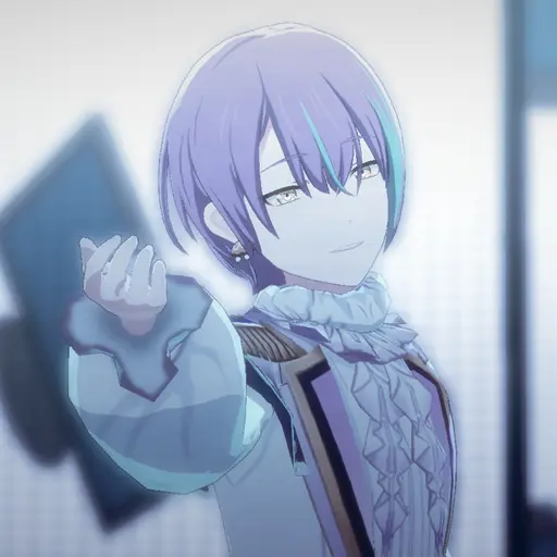 -...Kusanagi_.rui._-의 카미시로 루이