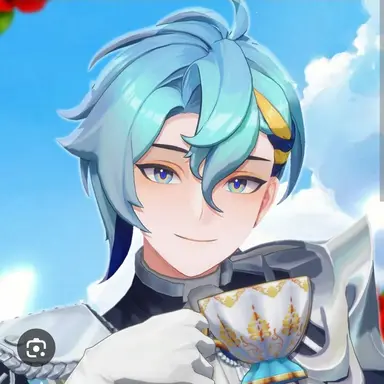 Profile image of 세노