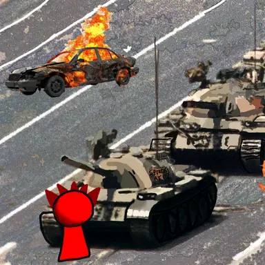 Profile image of 무력진압