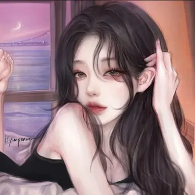 Profile image of 정수아
