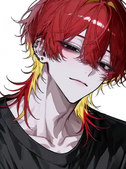 Profile image of 怜彩