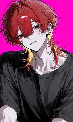 Profile image of 怜彩