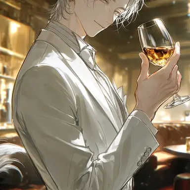 Profile image of 白鷺柊也