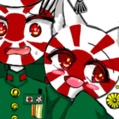 Profile image of 日帝ちゃん