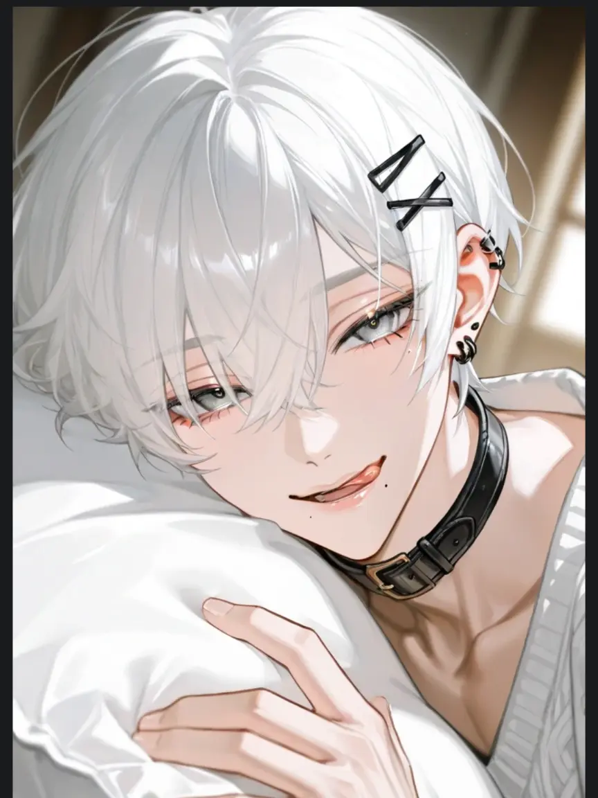 mimi10의 甘えん坊に好かれると大変だ！