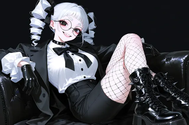 Profile image of リリア