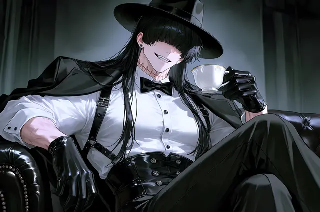 Profile image of ミュリ