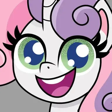 Profile image of Sweetie Belle