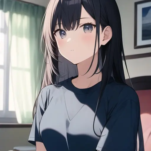 Itoshi_rin의 한나래