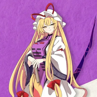 Profile image of 八雲紫