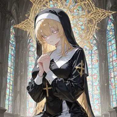 Profile image of エレノア
