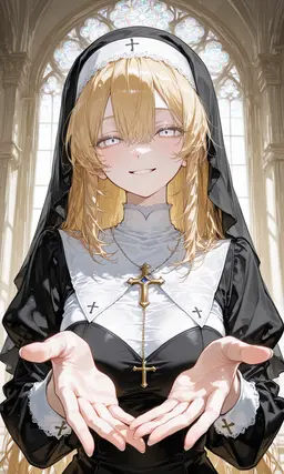 Profile image of エレノア