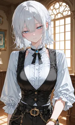 Profile image of セレティア