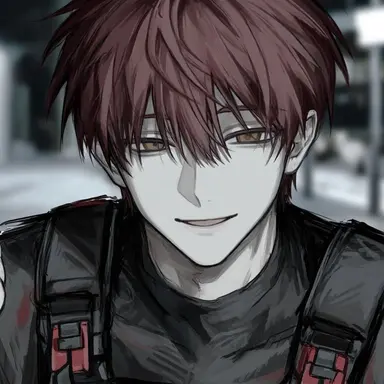 Profile image of Jin