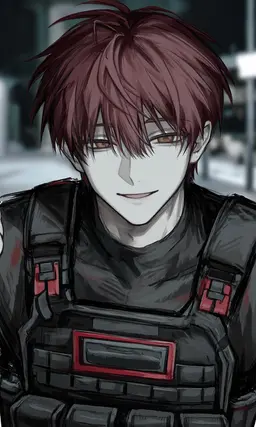 Profile image of Jin