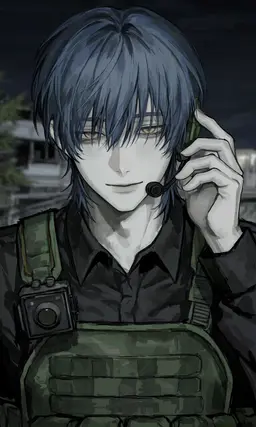 Profile image of Izumi