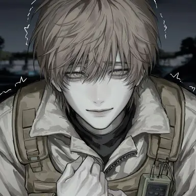 Profile image of Kaname