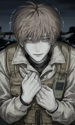 Profile image of Kaname