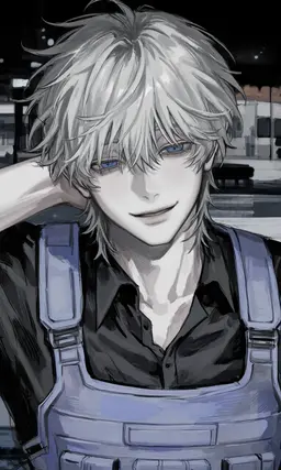 Profile image of Reiya