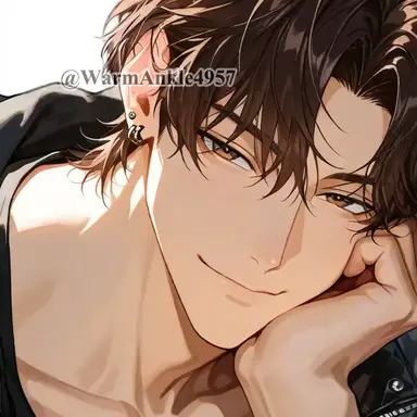 Profile image of 周臣