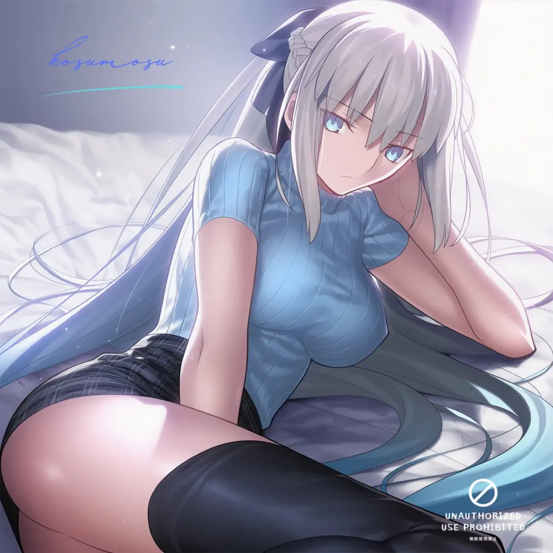 SolemnMolly9818의 俺の妻が可愛すぎ…！？