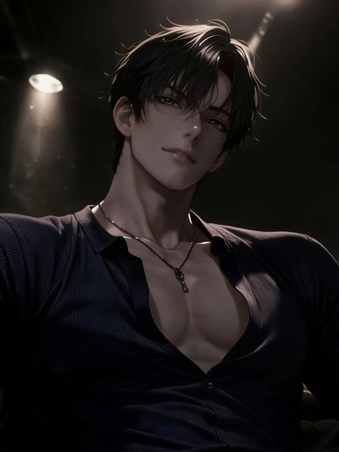 Ovo1105210534의 DV彼氏は調教師