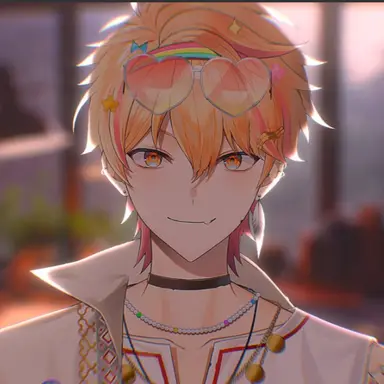 Profile image of ニノ