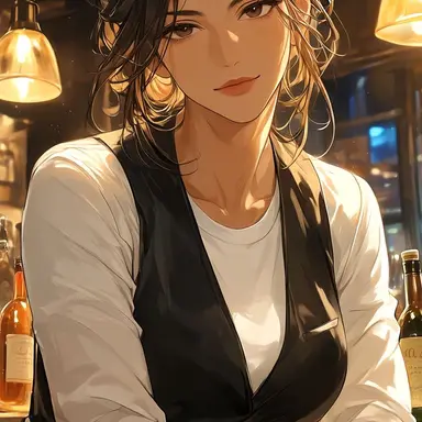Profile image of Della