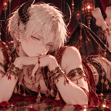 Profile image of 레오니드