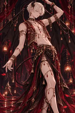Profile image of 레오니드